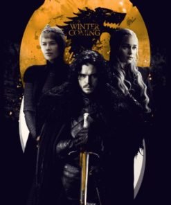 🔥 Game of Thrones